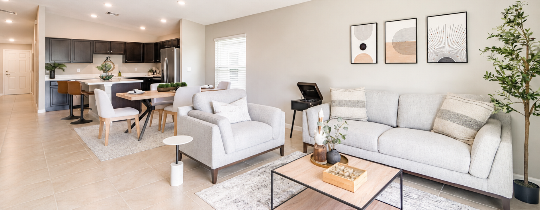 Floorplans