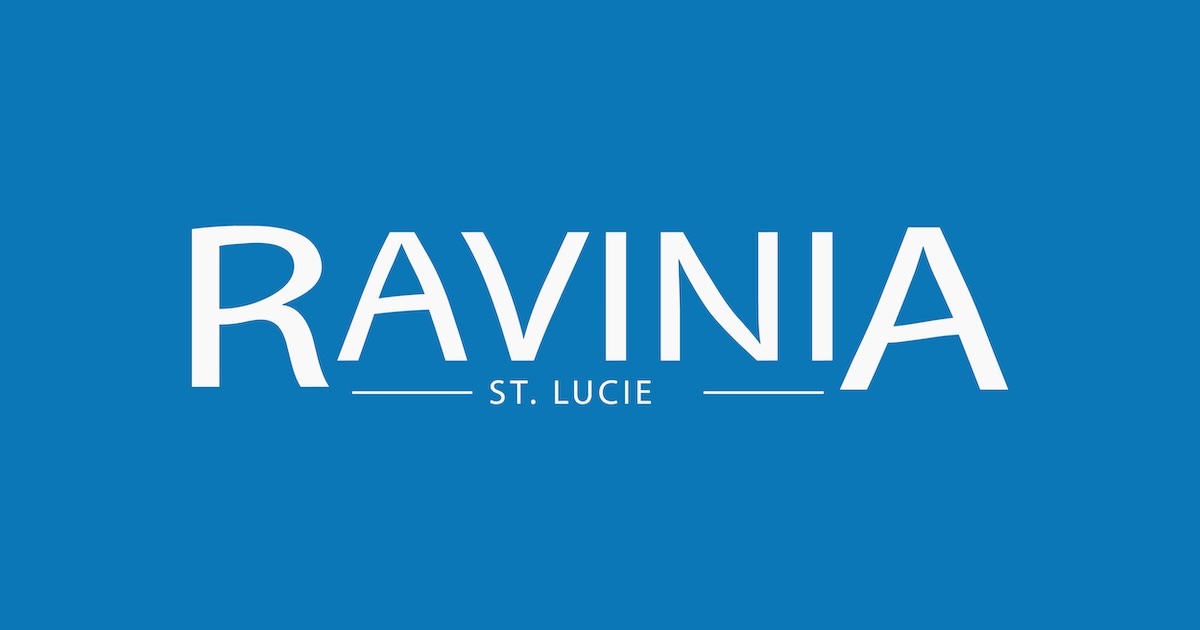 Ravinia St. Lucie - Rental Homes